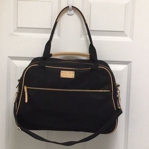 BN Kate Spade Mills Kennedy Park Weekend Bag
